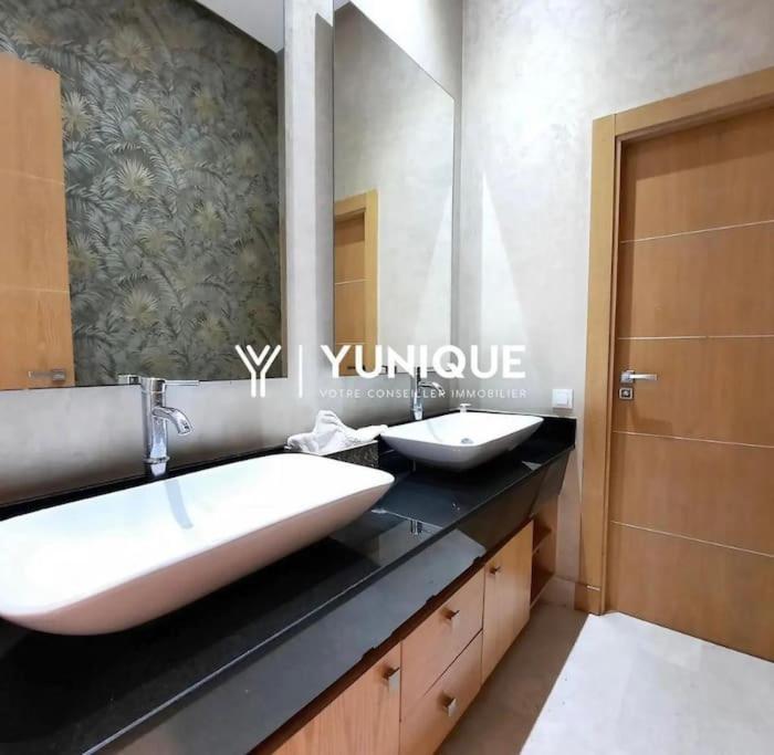 Villa De Luxe Piscine Privee الدار البيضاء المظهر الخارجي الصورة